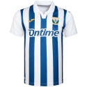 joma - 2025-26 leganes home shirt