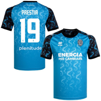 errea - 2023-24 Cesena third shirt prestia 19 (XL)