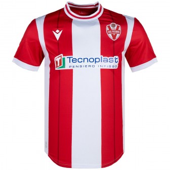macron - 2024-25 vis pesaro home shirt