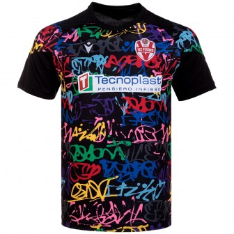 macron - 2024-25 vis pesaro third shirt