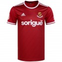 ADIDAS - 2023-24 TARRAGONA HOME SHIRT - MEDIUM