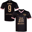 puma - 2024-25 palermo away shirt brunori 9
