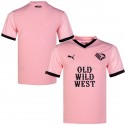 puma - 2024-25 palermo home shirt