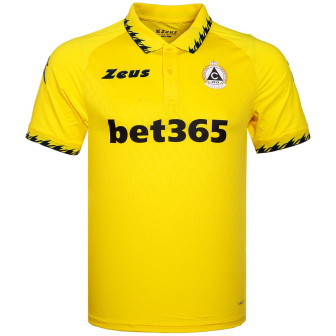 zeus - 2024-25 slavia sofia third shirt