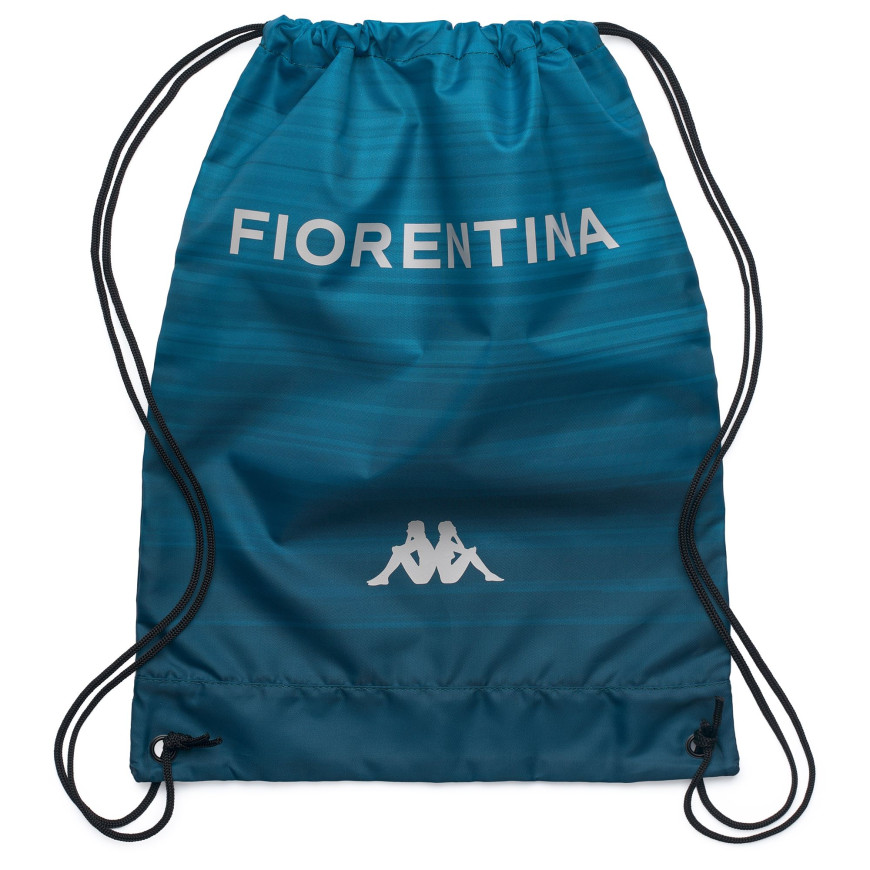 kappa - 2025-26 fiorentina gymsack