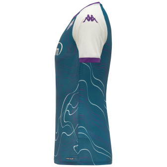 2025-26 fiorentina prematch shirt