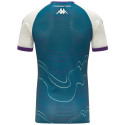 2025-26 fiorentina prematch shirt