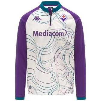 2025-26 fiorentina training top