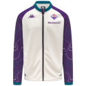 2025-26 fiorentina prematch jacket