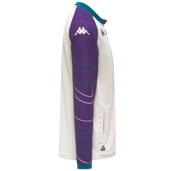 2025-26 fiorentina prematch jacket
