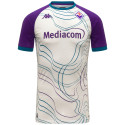 2025-26 fiorentina prematch shirt
