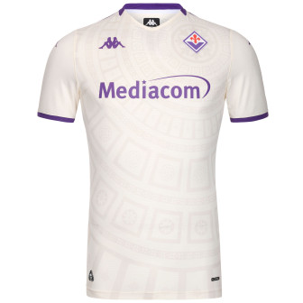 2025-26 fiorentina away shirt