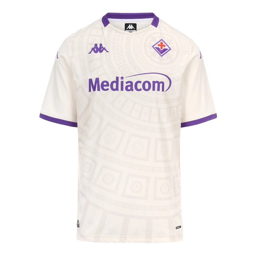 2025-26 fiorentina away shirt