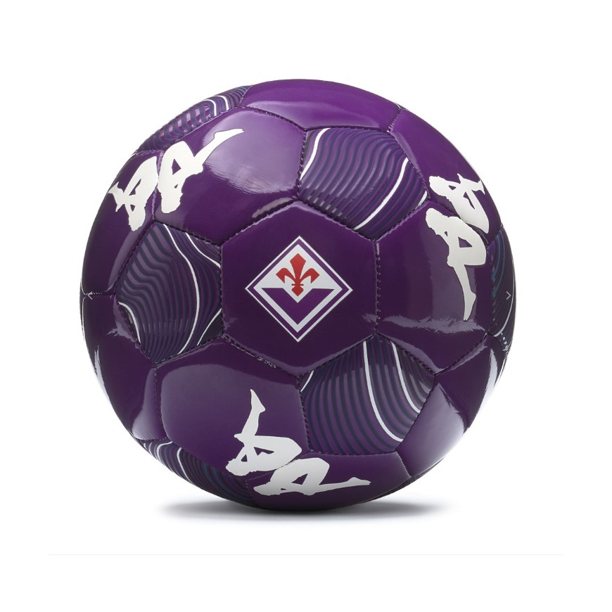 2025-26 fiorentina mini ball