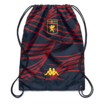 kappa - 2025-26 genoa gymsack