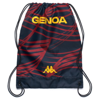 kappa - 2025-26 genoa gymsack
