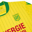 macron - 2025-26 nantes home shirt