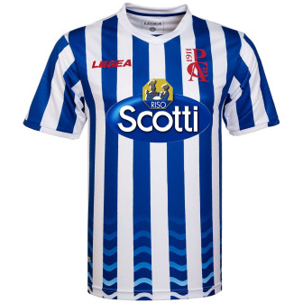 legea - 2024-25 pavia home shirt