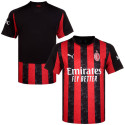 puma - 2025-26 milan home shirt