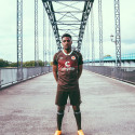 dry - 2023-24 St Pauli Home Shirt