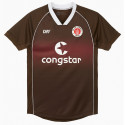 dry - 2023-24 St Pauli Home Shirt