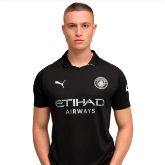 puma - 2025-26 manchester city away shirt
