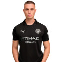 puma - 2025-26 manchester city away shirt