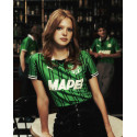 puma - 2025-26 sassuolo home shirt