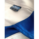 asics - 1998-99 sampdoria away shirt ortega 10 (L)
