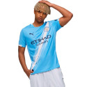 puma - 2025-26 manchester city home shirt