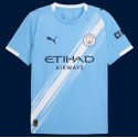 puma - 2025-26 manchester city home shirt