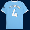 puma - 2025-26 manchester city home shirt