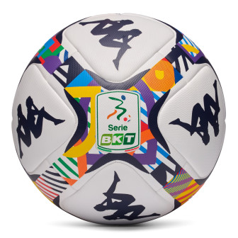 2025-26 pallone serie b