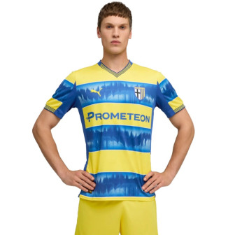 puma - 2025-26 parma away shirt