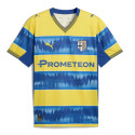 puma - 2025-26 parma home shirt