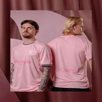 puma - 2025-26 palermo home shirt
