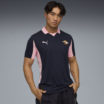 puma - 2025-26 palermo home shirt