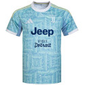 adidas - 2025-26 Juventus away Shirt