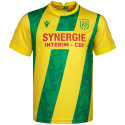 macron - 2024-25 nantes home shirt