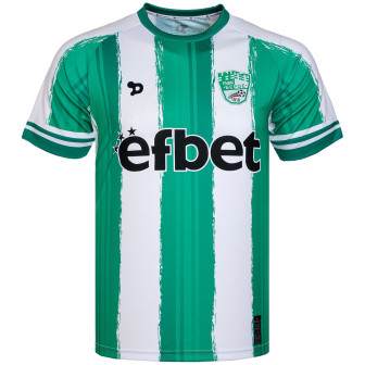 2023-24 Beroe stara zagora home shirt (L)