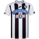 lotto - 2019-20 sturm graz away shirt (L)