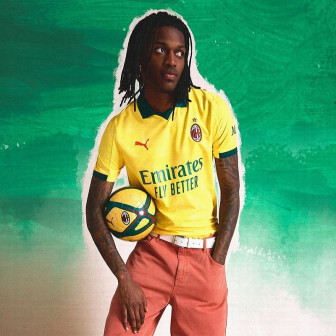 puma - 2025-26 milan third shirt