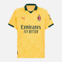 puma - 2025-26 milan third shirt