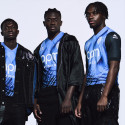 koche x kappa - 2025 as Monaco special shirt