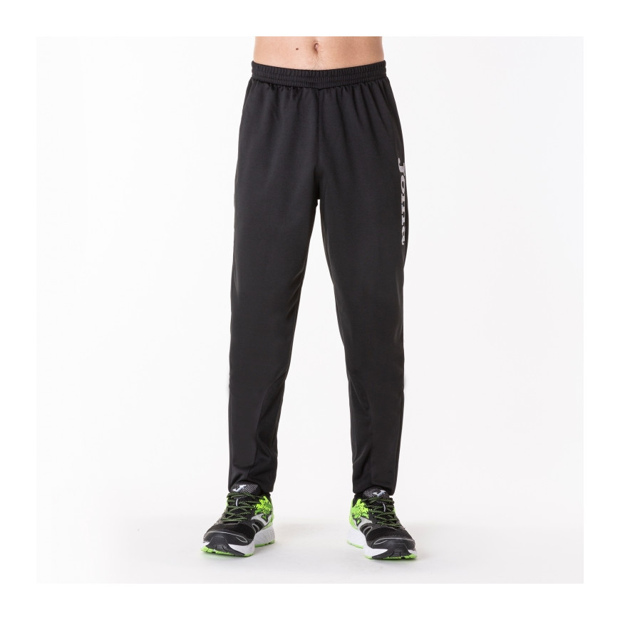 riviera berica pantalone allenemento combi col. nero