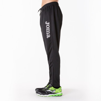 riviera berica pantalone allenemento combi col. nero