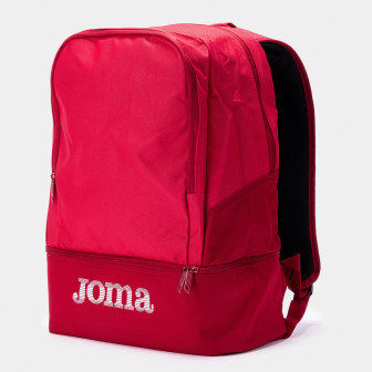 riviera berica kway combi col.rosso