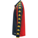 kappa - 2024 genoa fourth l/s shirt (M)
