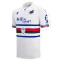 macron - 2025-26 sampdoria home shirt