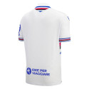 macron - 2025-26 sampdoria home shirt